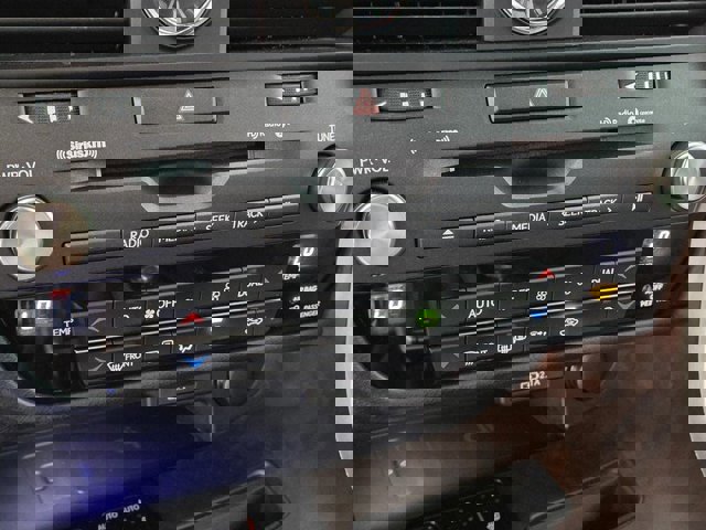 2022 Lexus RX 350 AWD