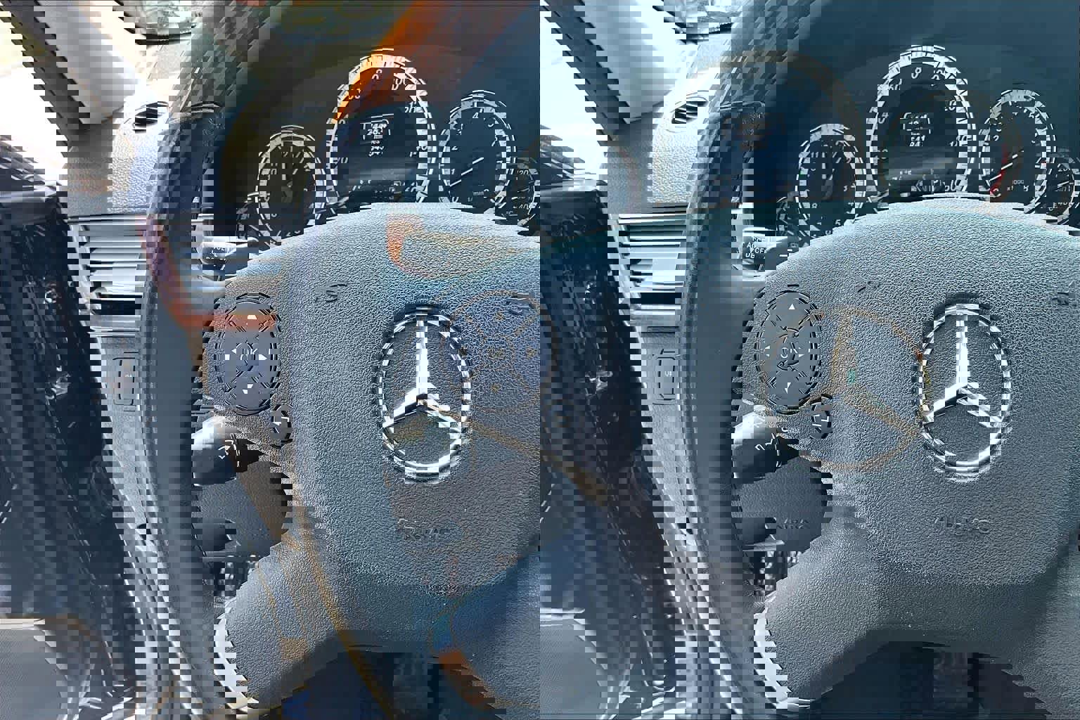 2013 Mercedes-Benz E 350 Sedan