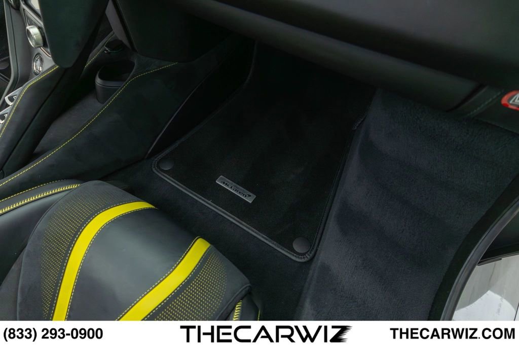 Used 2018 McLaren 720S Performance photo 73