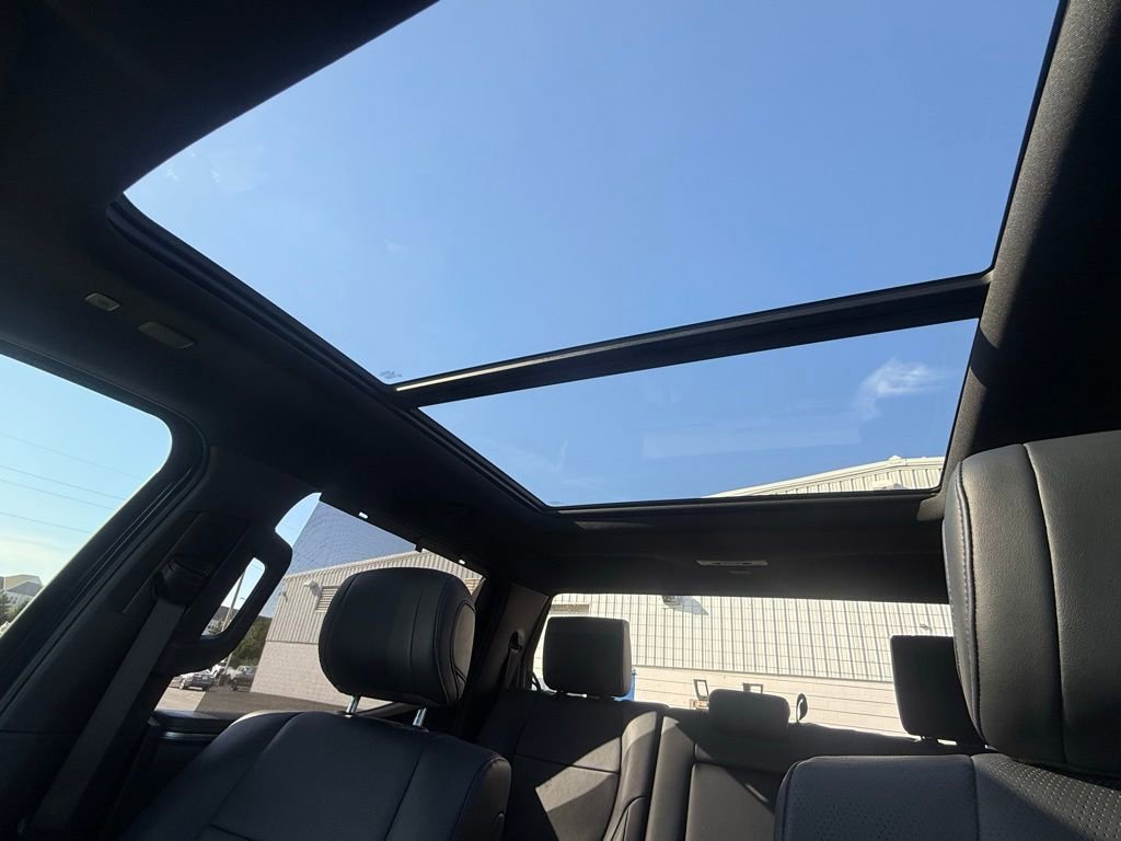 2022 Toyota Tundra Platinum