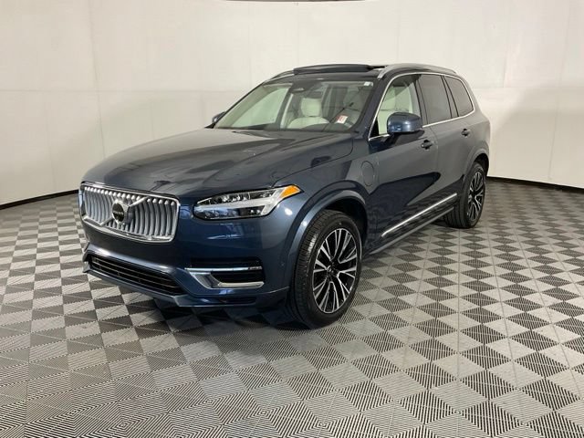 Used Volvo XC90 T8 Plus for Sale Near Me - Autotrader
