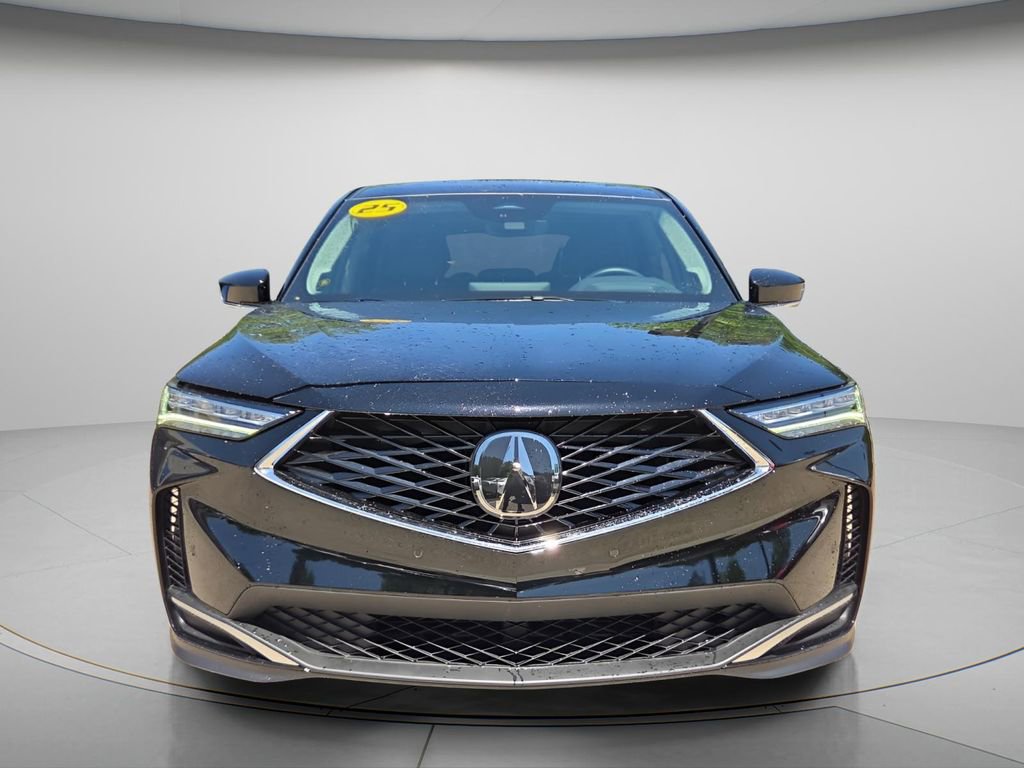 2025 Acura MDX w/ Technology Package