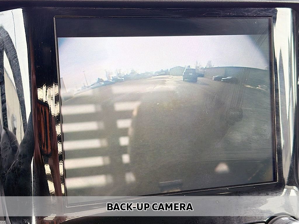 2022 RAM 3500 Tradesman