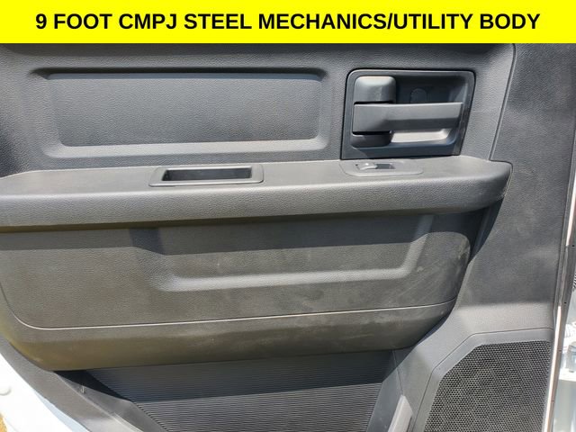 2026 RAM 4500 Tradesman