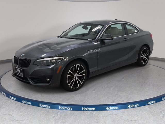 Used 2020 BMW 230i xDrive Coupe w/ Premium Package