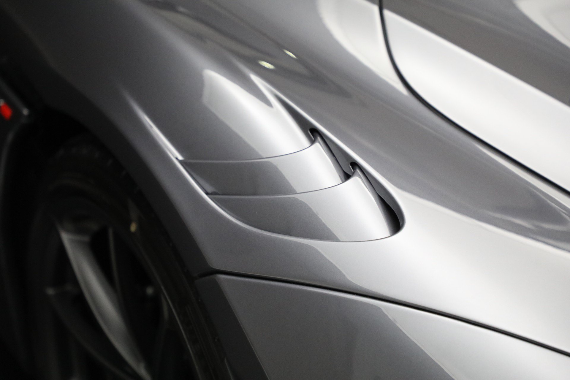 Used 2024 McLaren 750S Spider photo 24