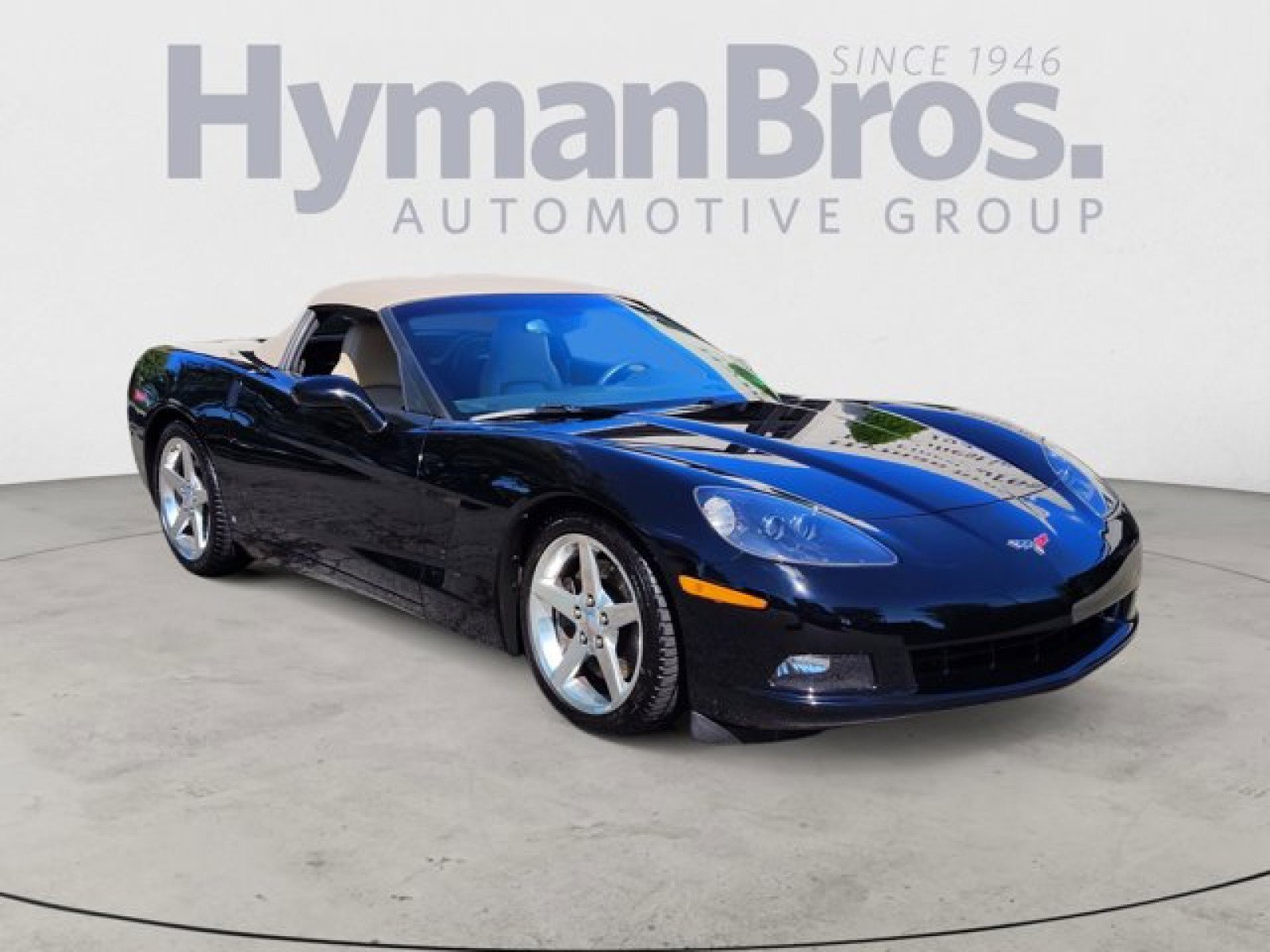 Used 2007 Chevrolet Corvette C6 for Sale - Autotrader