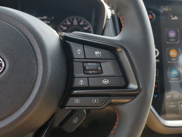 2026 Subaru Crosstrek 2.5i Limited