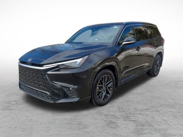 2024 Lexus TX 350 FWD