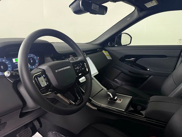 2026 Land Rover Range Rover Evoque S