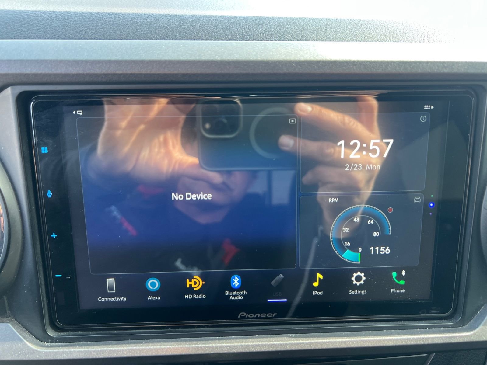 2019 Toyota Tacoma TRD Off-Road