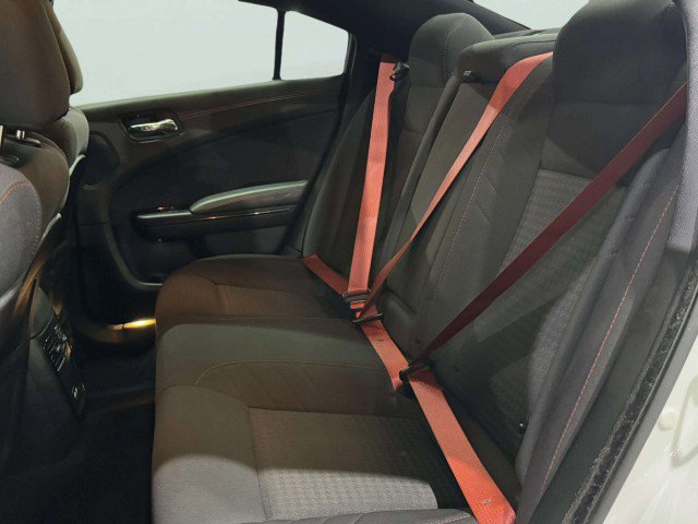 2019 Dodge Charger SRT Hellcat