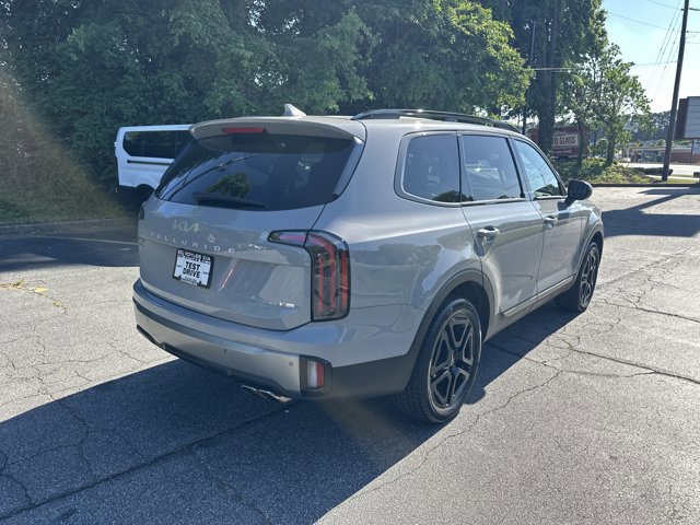 2023 Kia Telluride EX X-Line