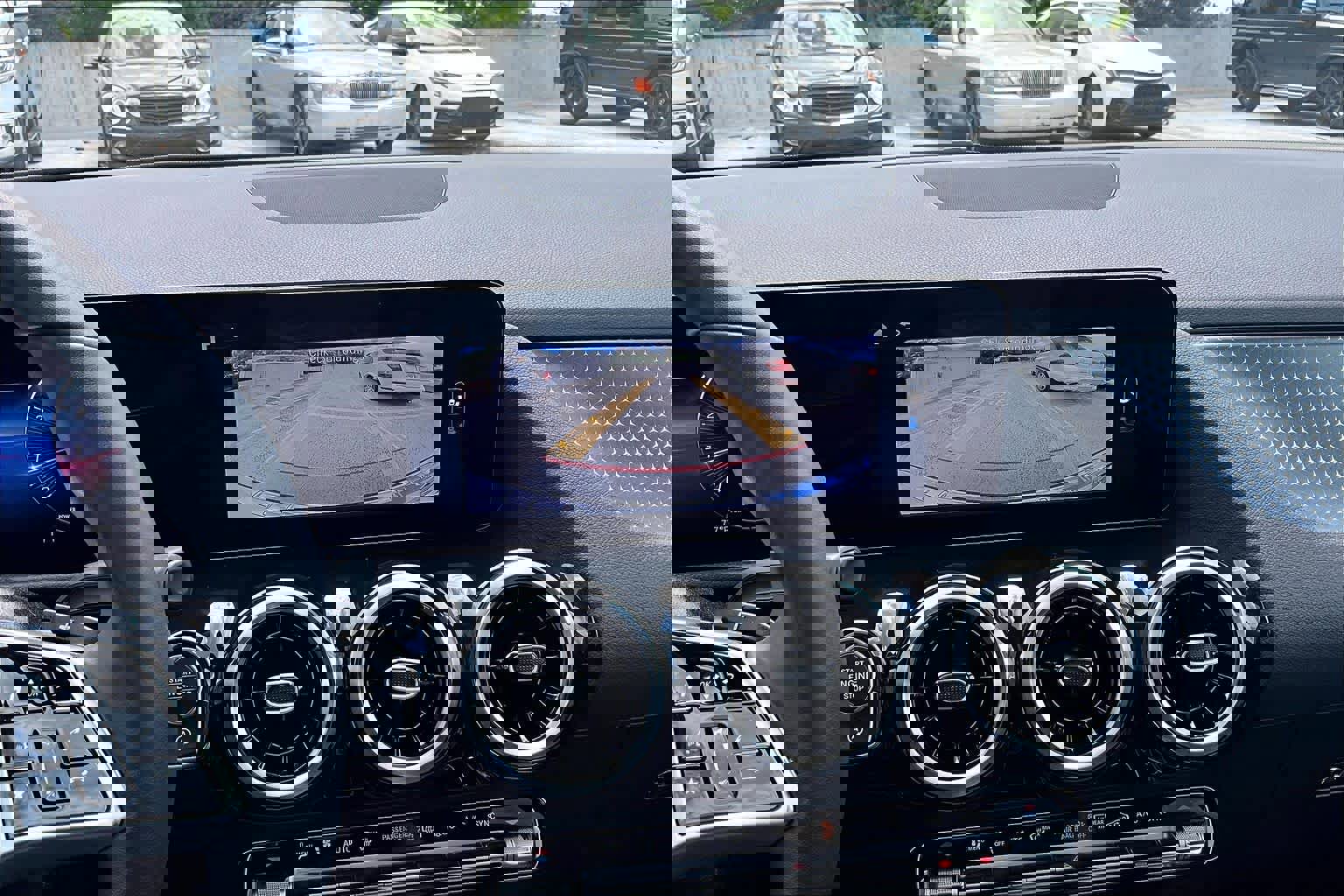 2026 Mercedes-Benz GLA 250