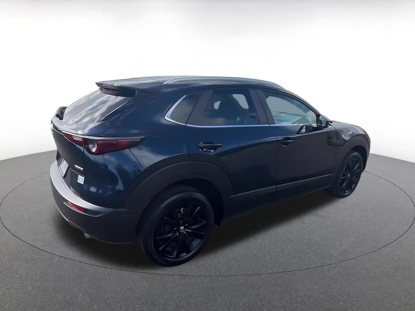 Used MAZDA CX-30 for Sale in Honolulu, HI - Autotrader