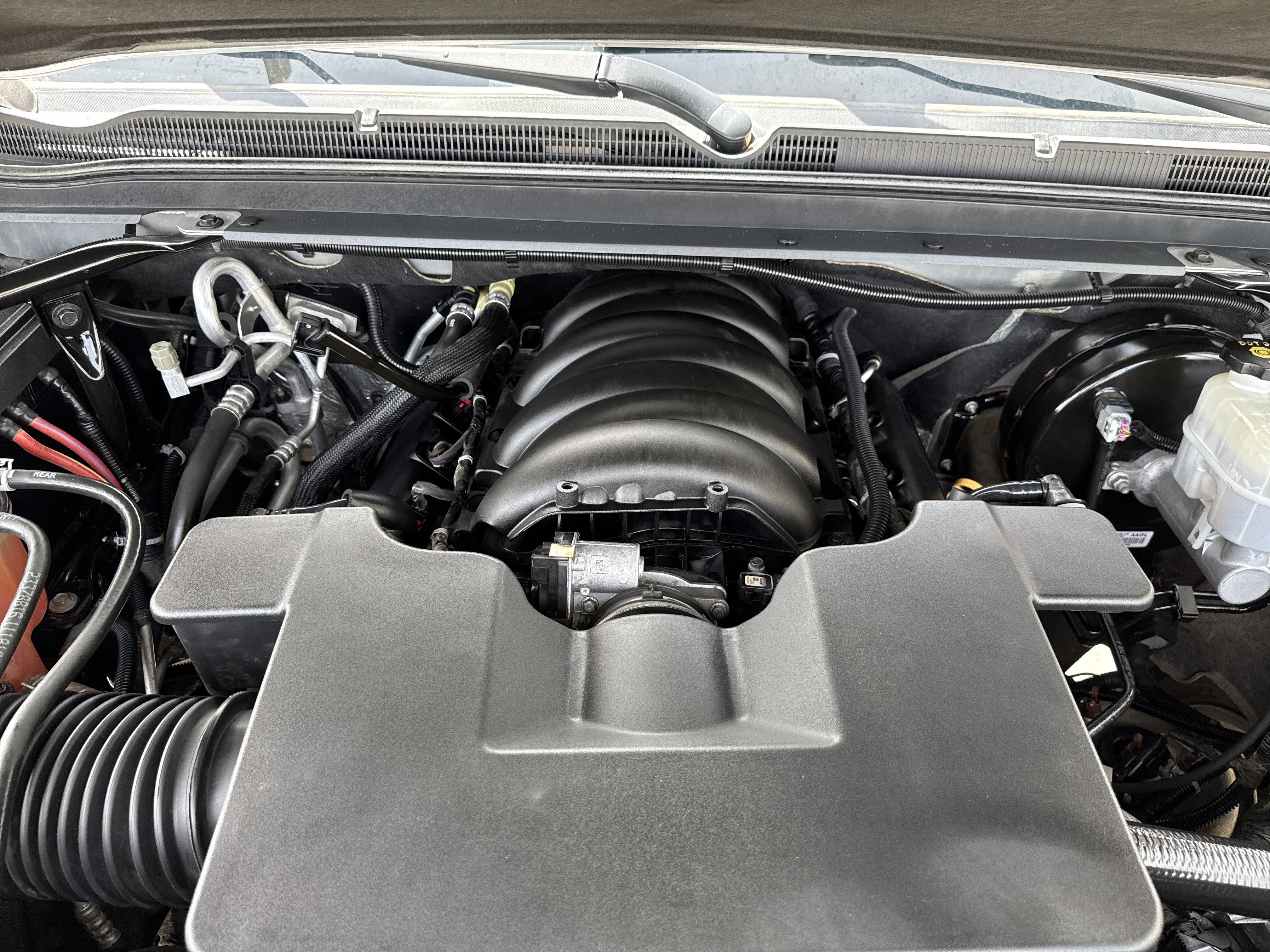 2019 Chevrolet Tahoe LS