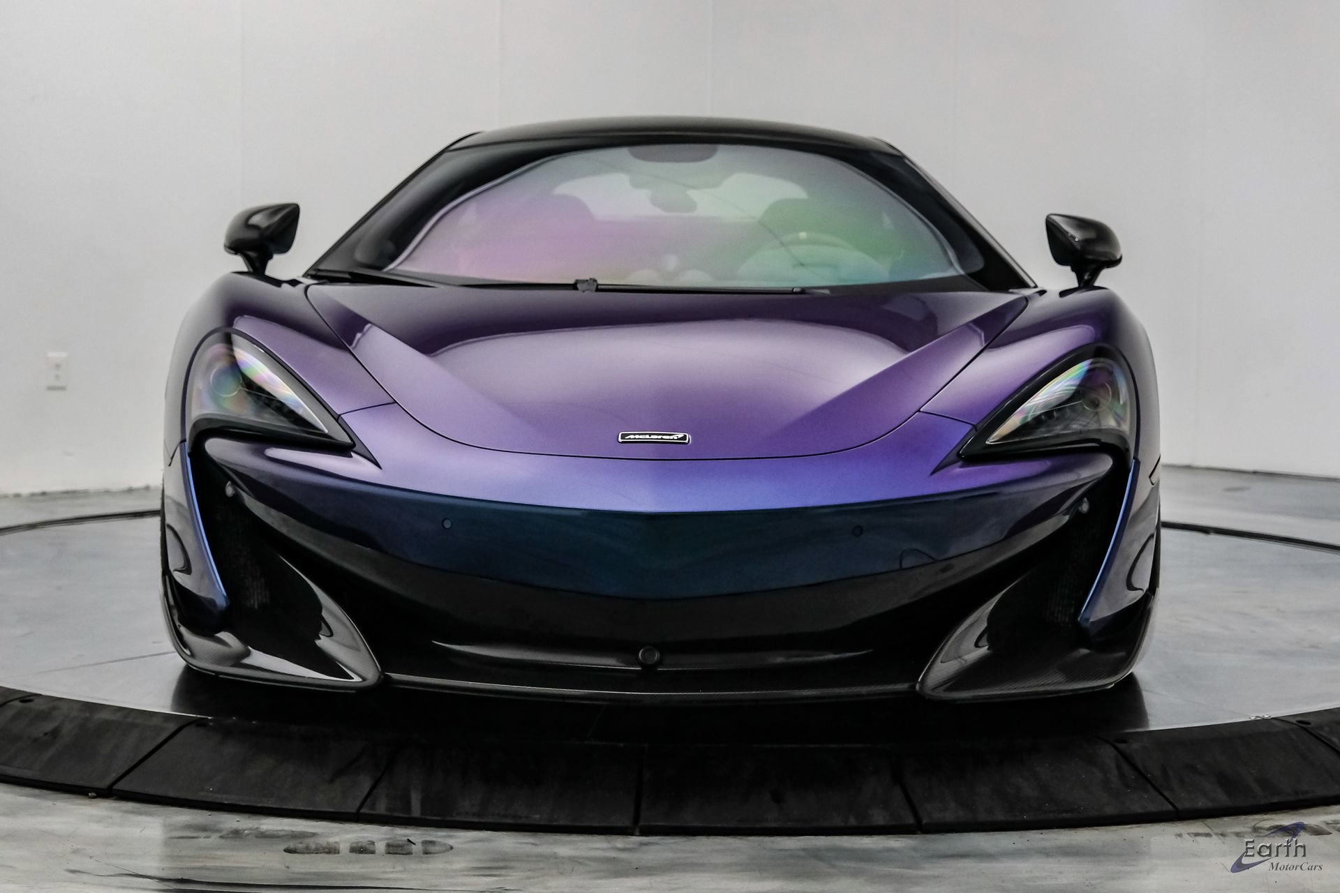 Used 2019 McLaren 600LT photo 34