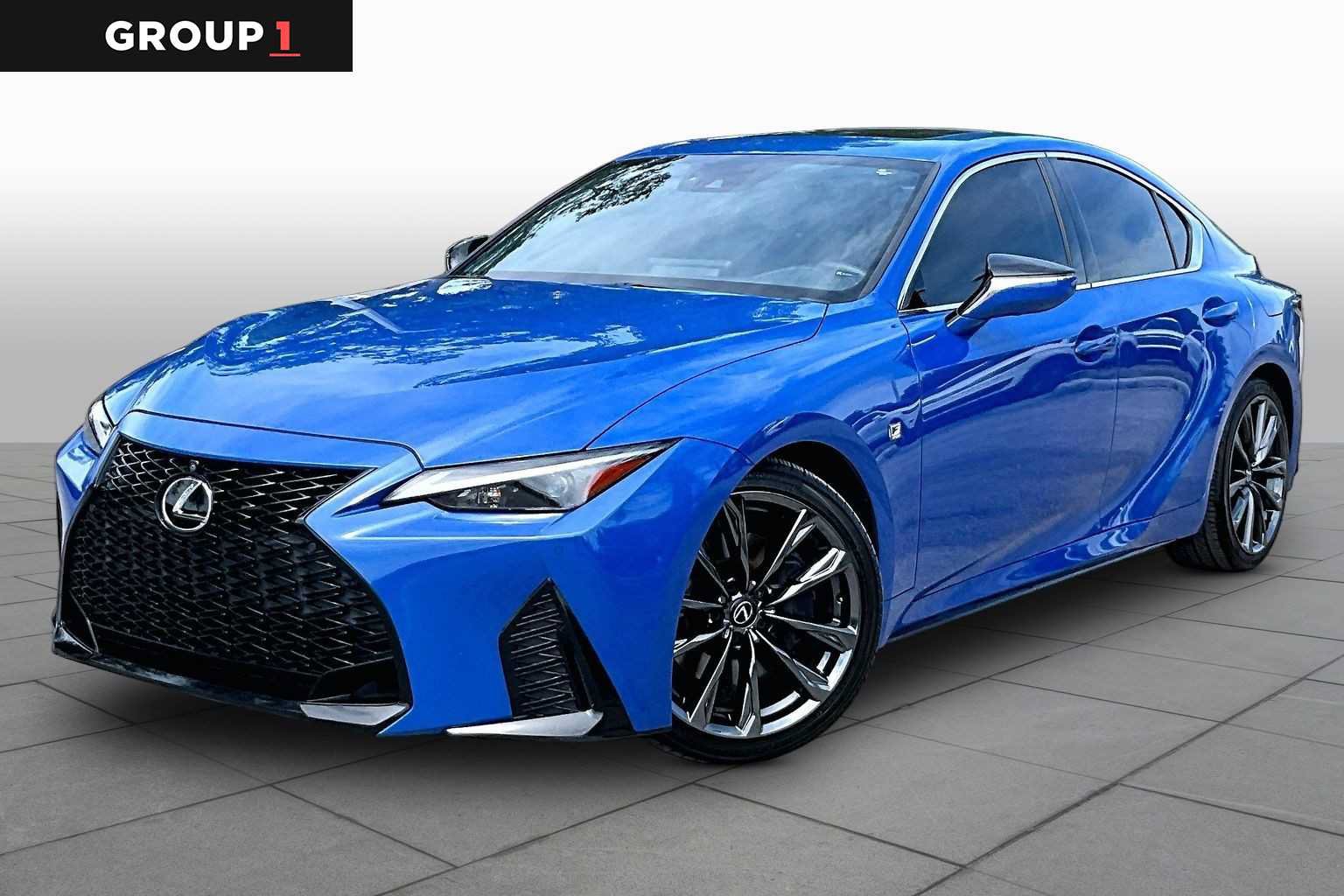 Used Lexus IS 350 for Sale in Fort Myers, FL - Autotrader