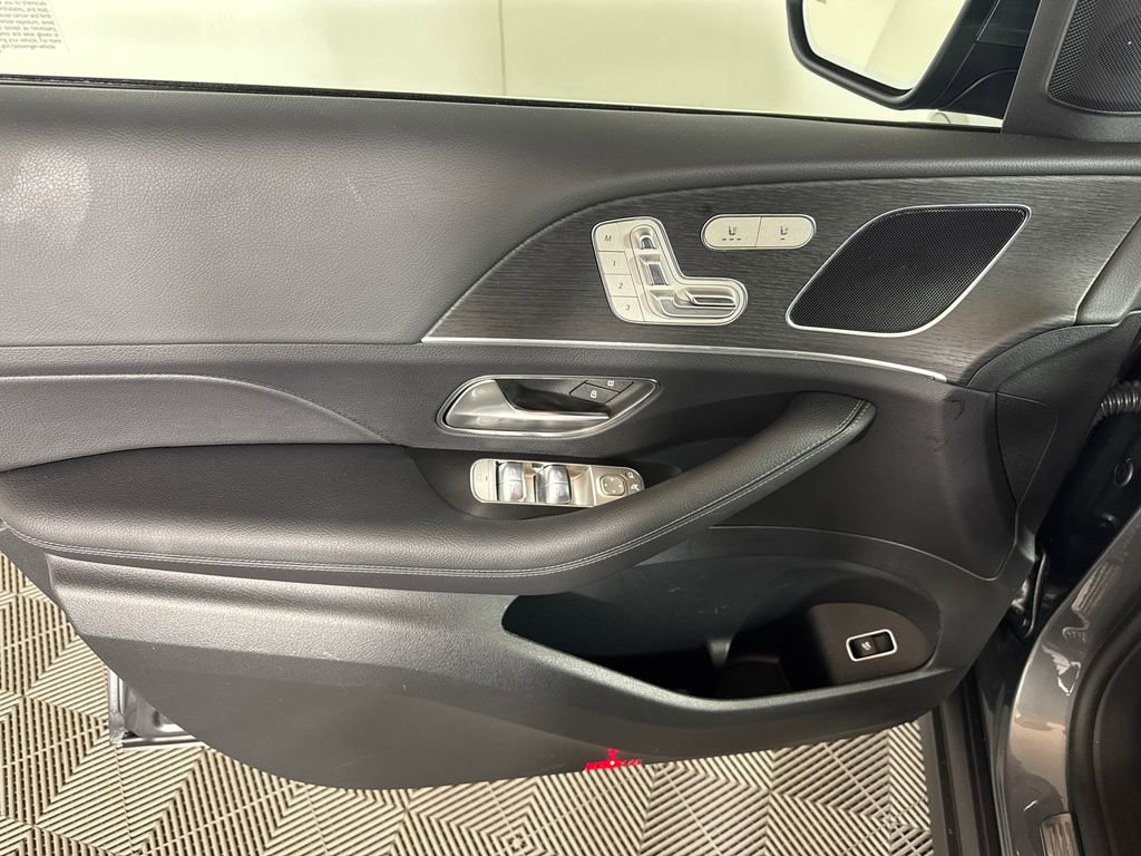 2026 Mercedes-Benz GLE 350 4MATIC