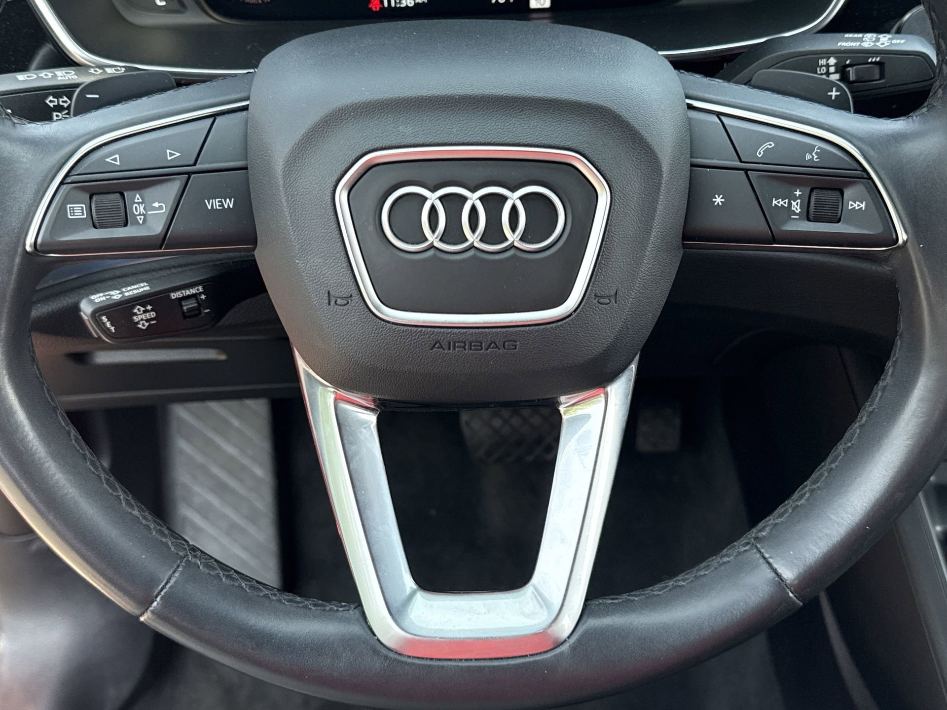 2024 Audi Q3 2.0T Premium Plus