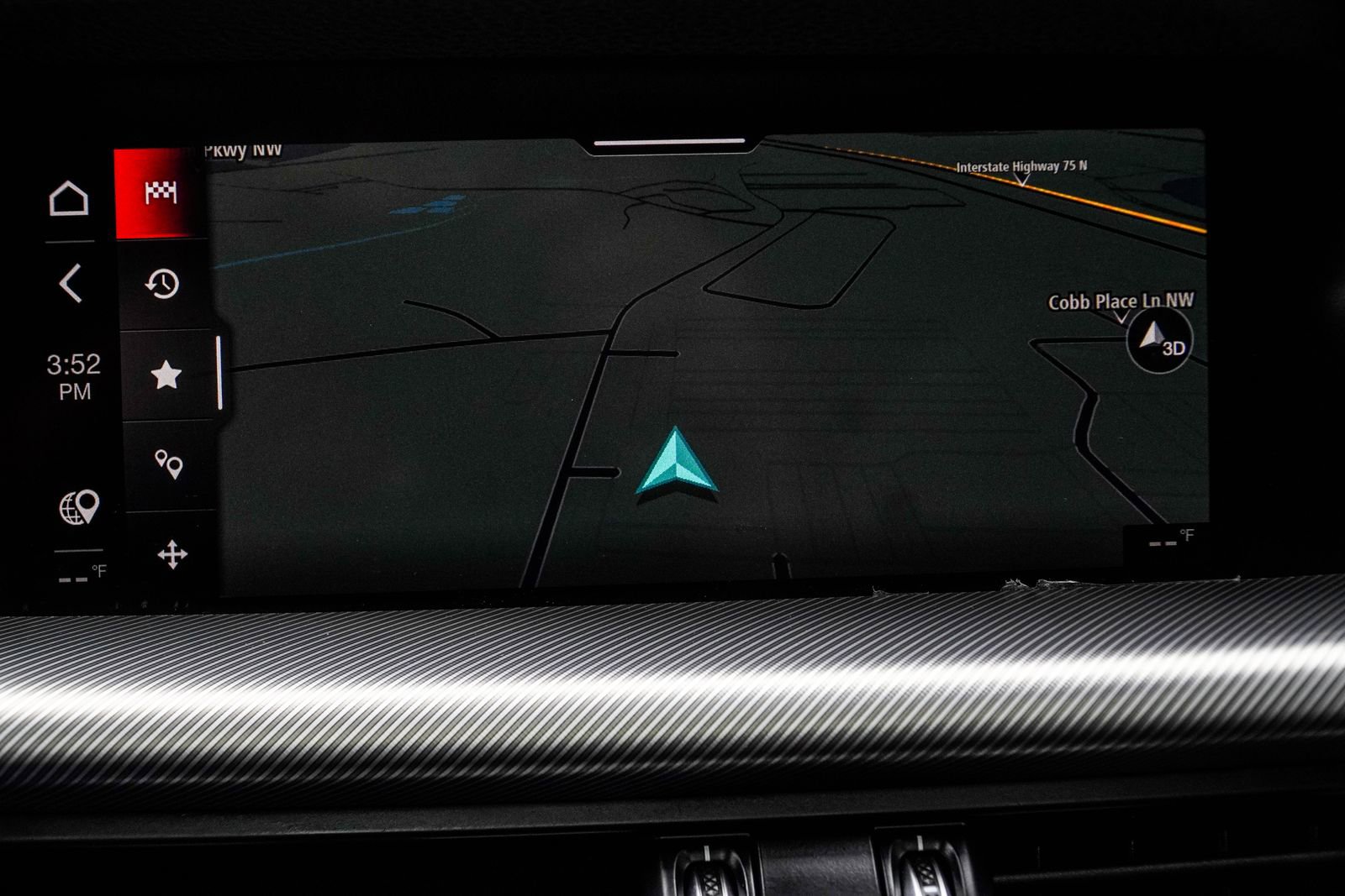 2024 Alfa Romeo Stelvio Ti