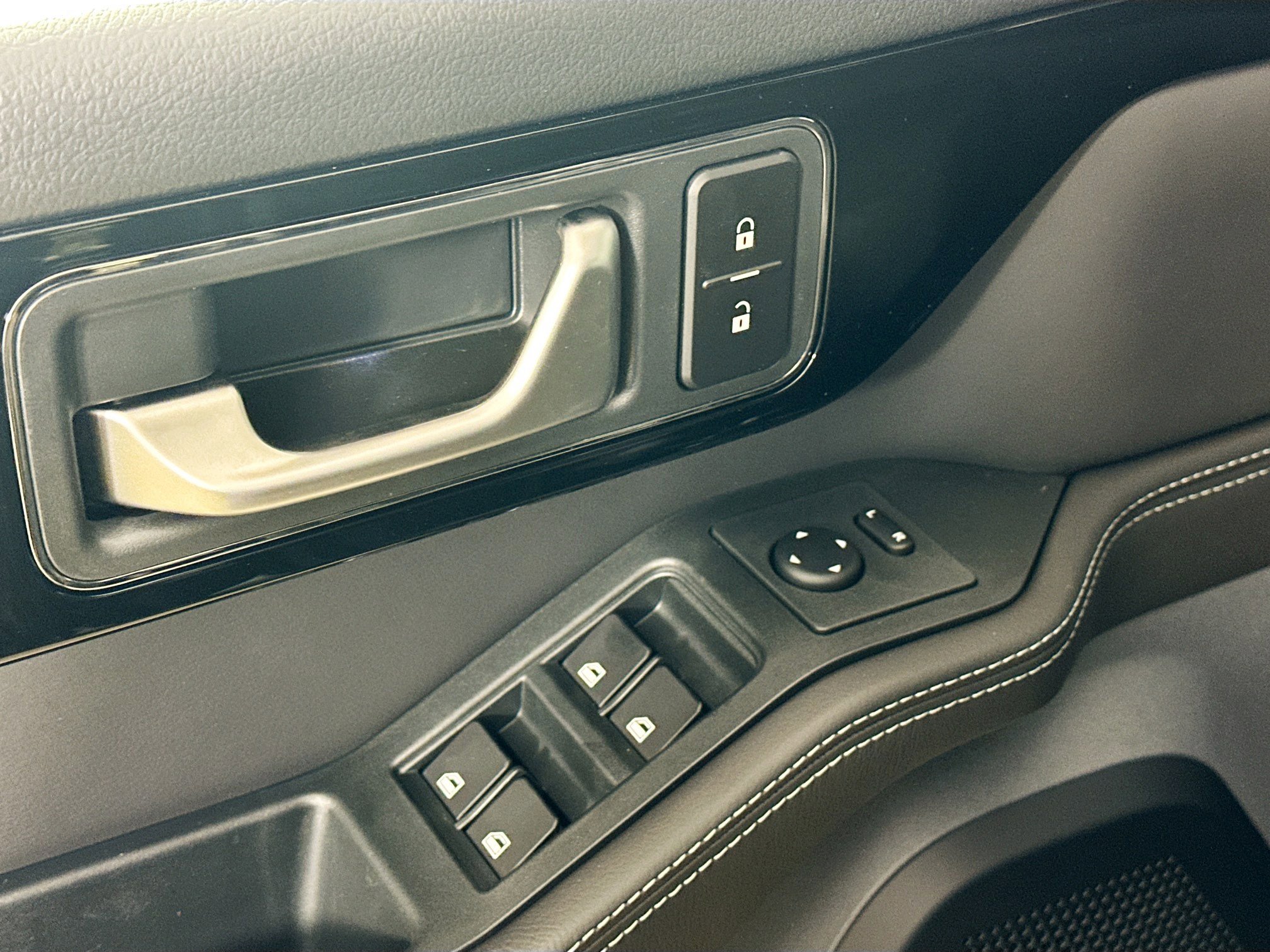 2026 INEOS Grenadier