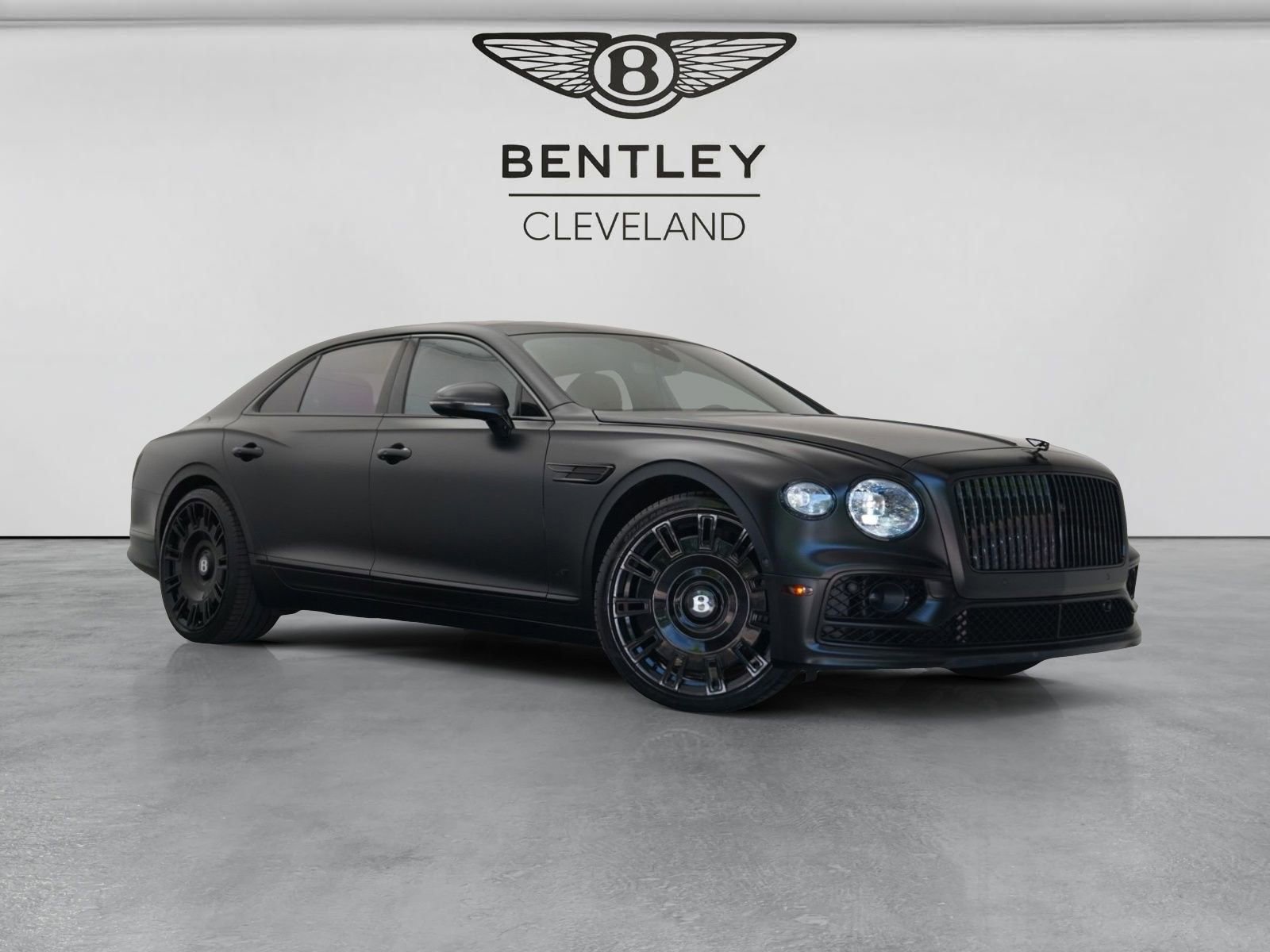 Used 2023 Bentley Flying Spur S V8