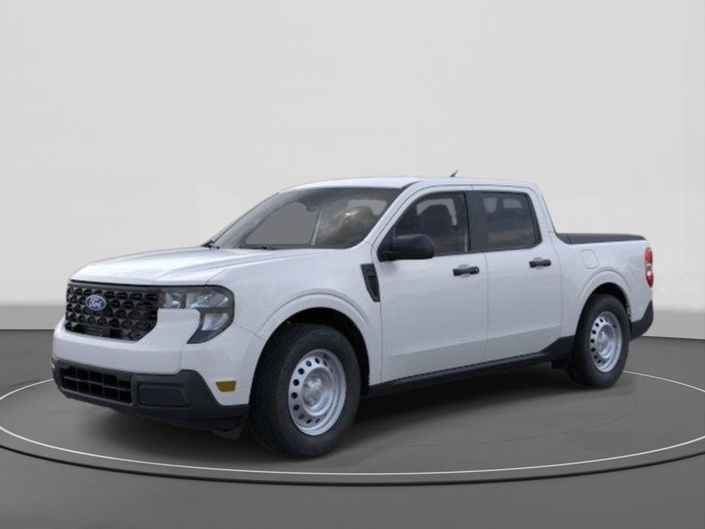 New 2026 Ford Maverick XL