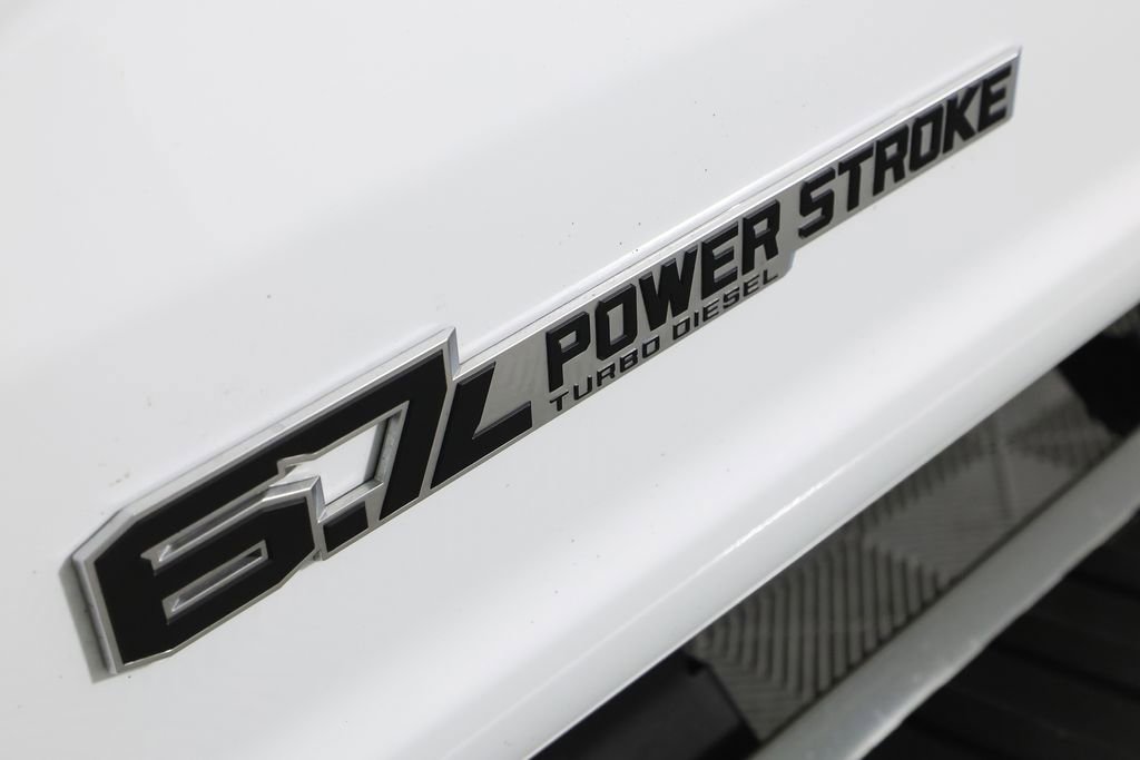 2026 Ford F250 Lariat