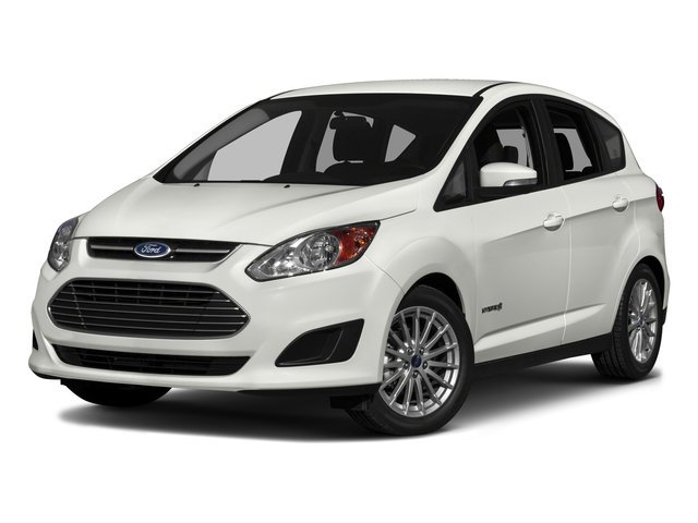 Used 2016 Ford C-MAX SEL w/ Equipment Group 302A