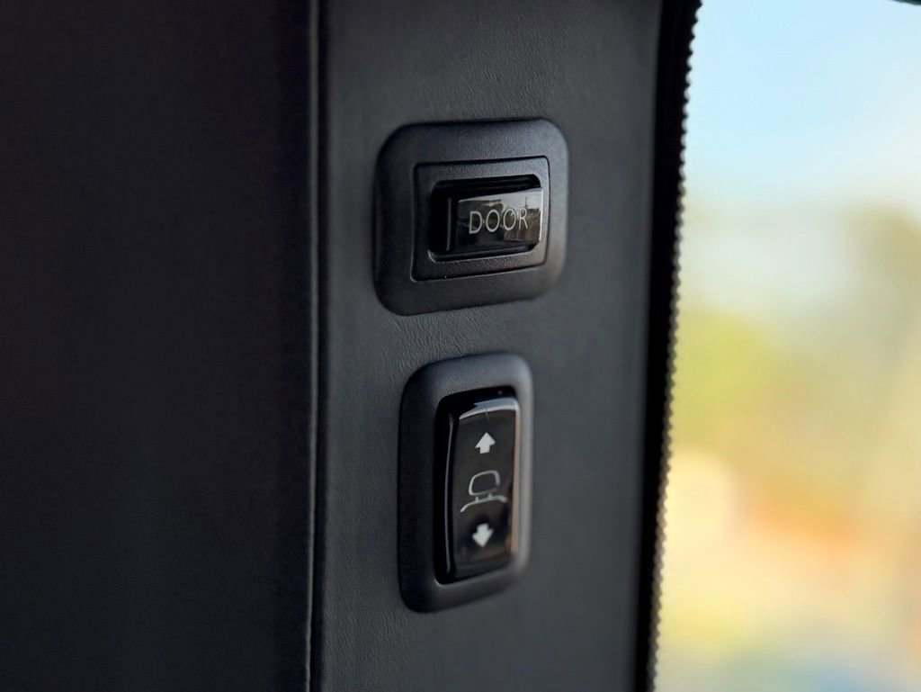 2019 Rolls-Royce Cullinan