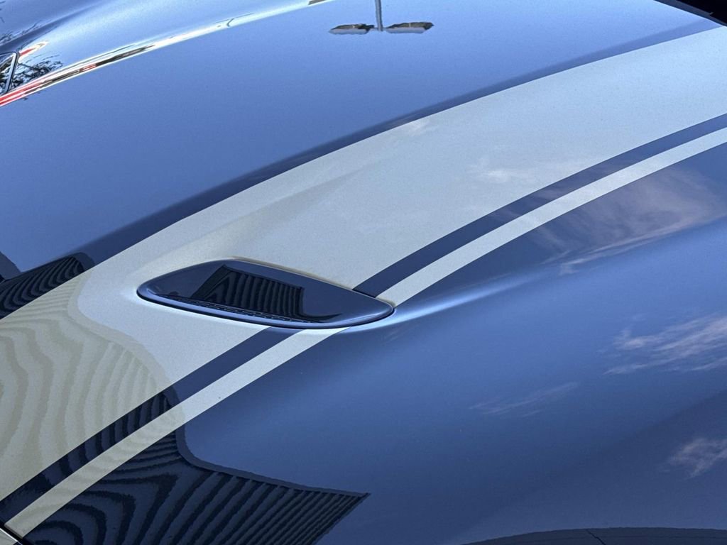 2024 Jaguar F-Type R