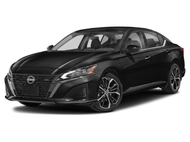Certified 2024 Nissan Altima 2.5 SR