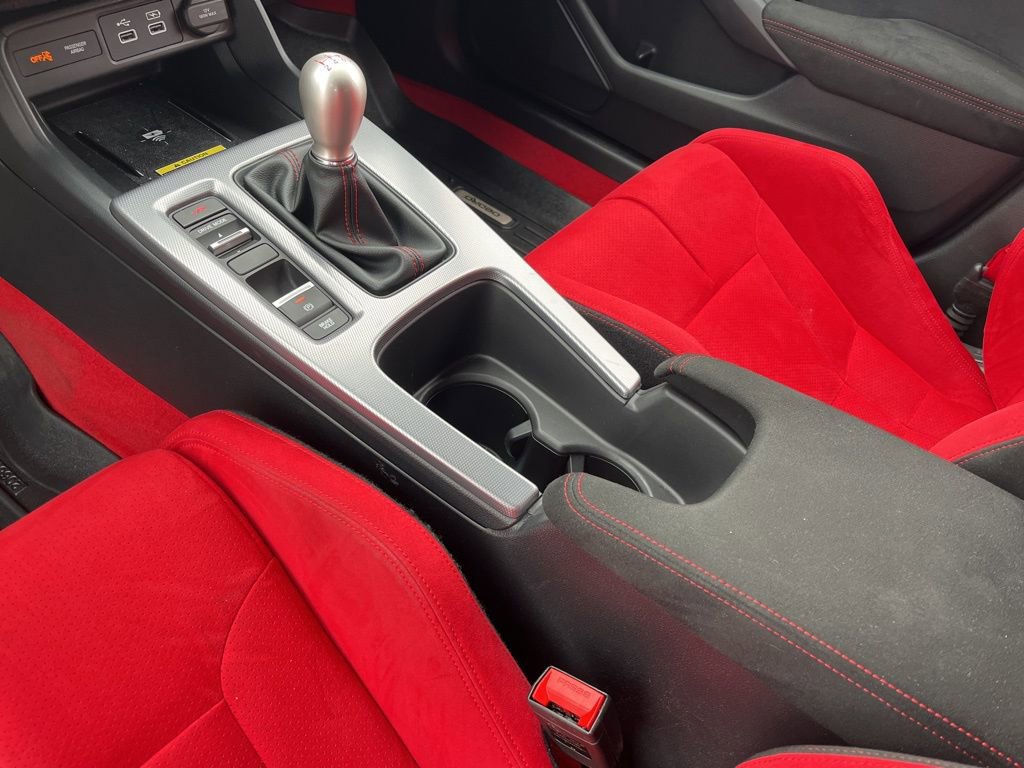 2024 Honda Civic Type R