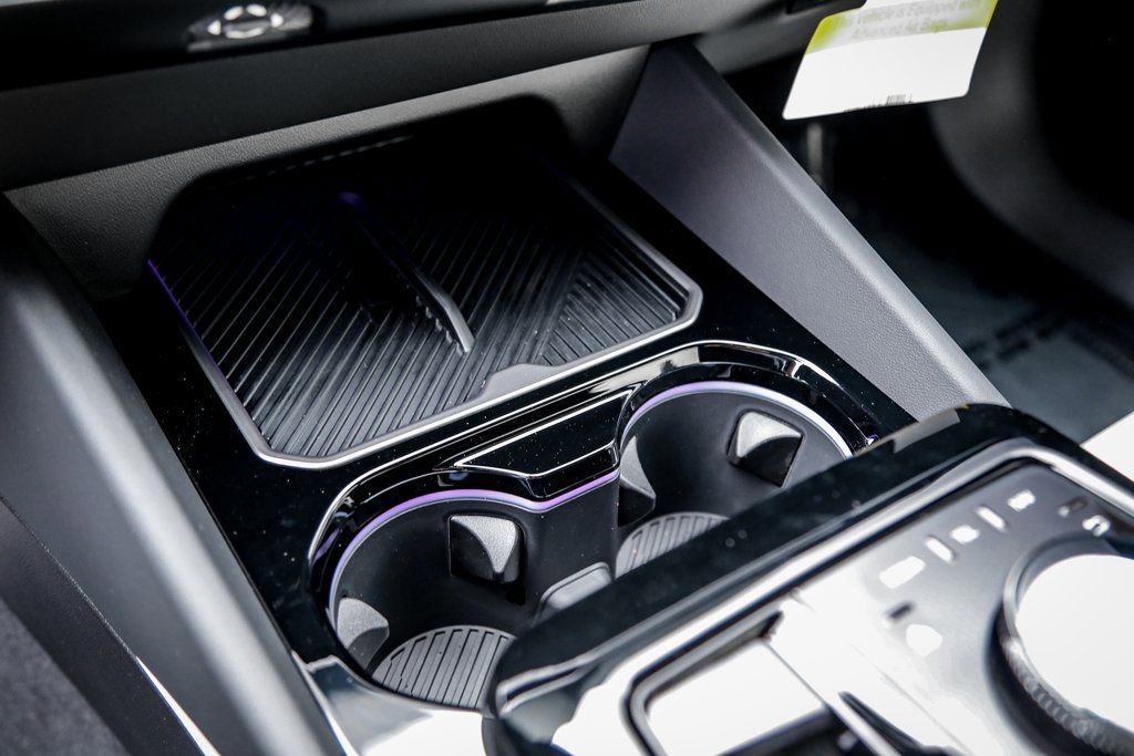 2026 BMW 530i xDrive