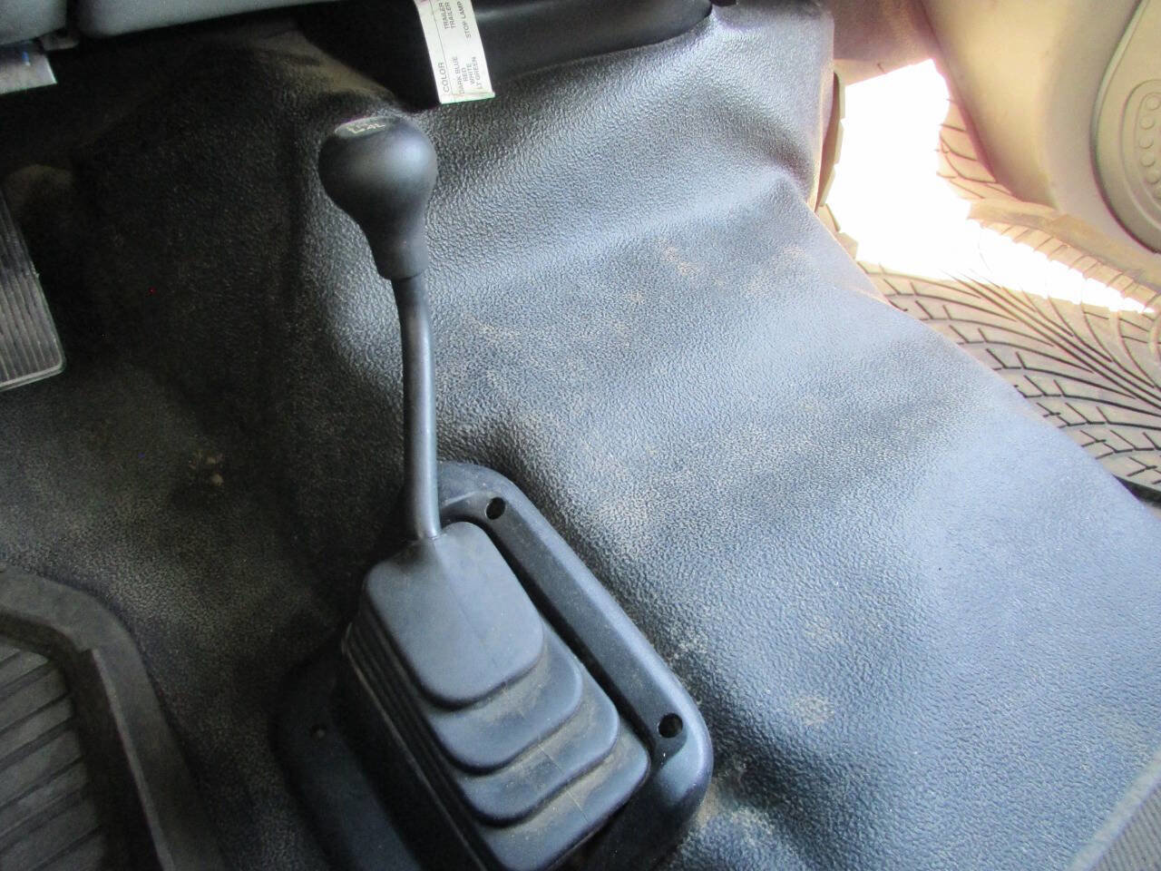 2006 Ford F250 Lariat