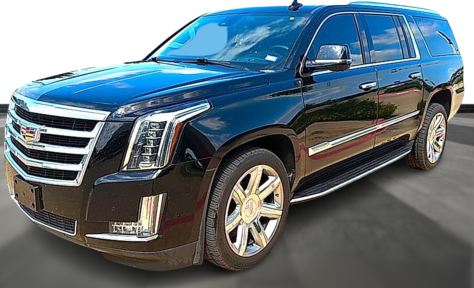 Used 2020 Cadillac Escalade ESV Luxury
