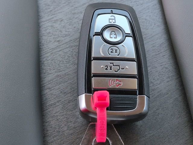 2026 Ford F350 Platinum