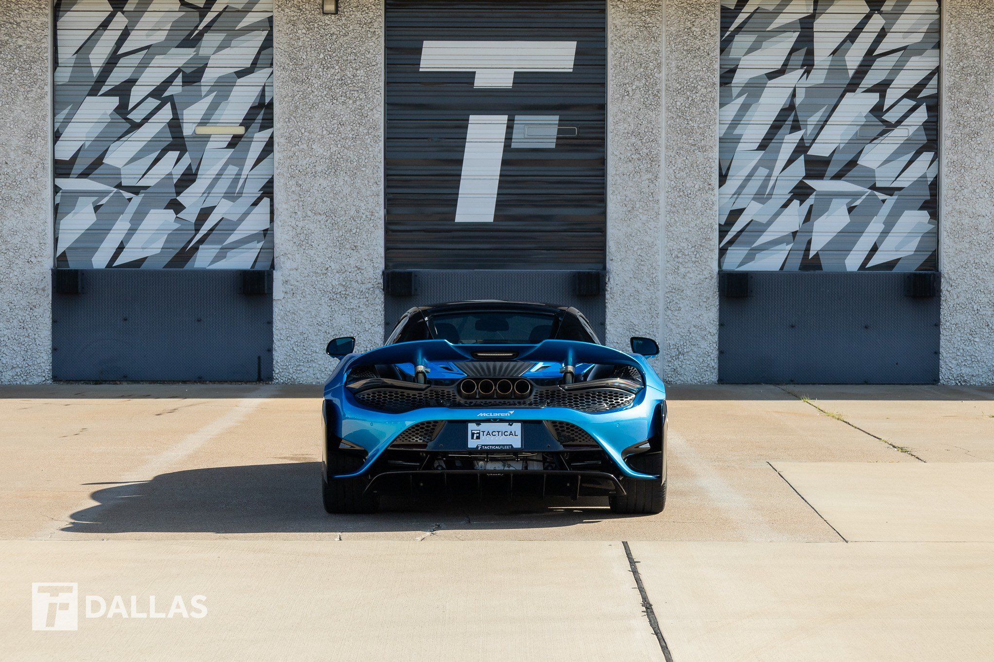 Used 2022 McLaren 765LT photo 13
