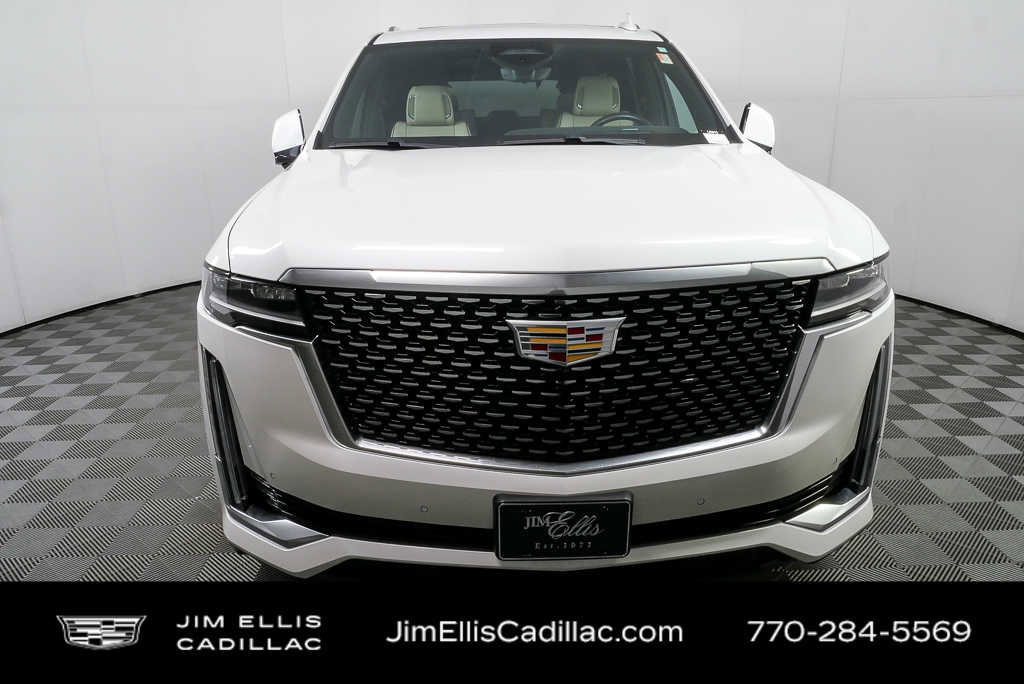 2024 Cadillac Escalade Premium Luxury