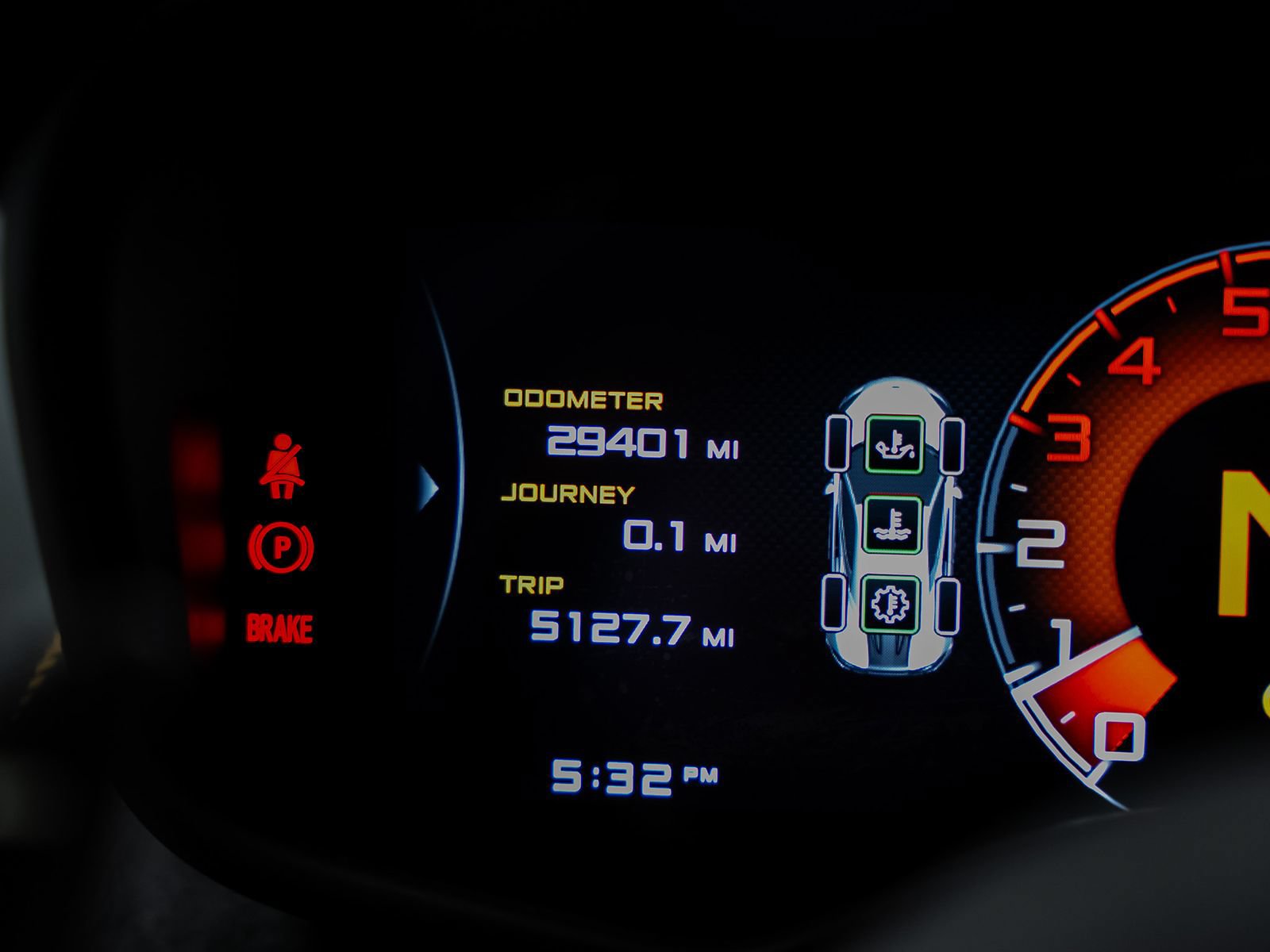 Used 2019 McLaren 600LT photo 42