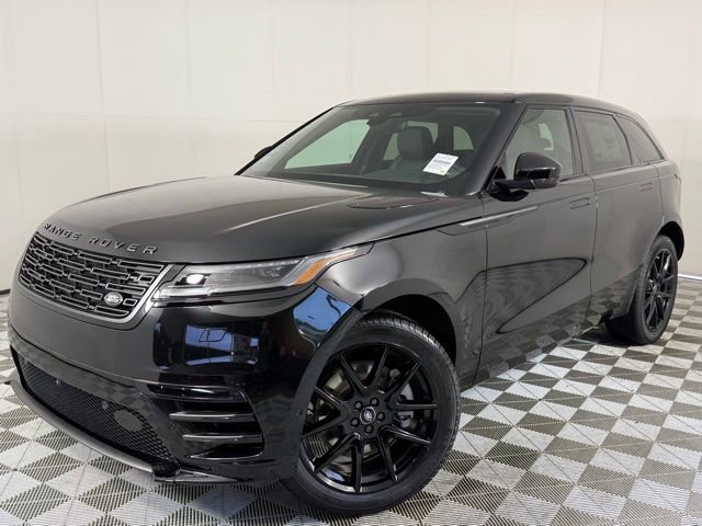 2026 Land Rover Range Rover Velar Dynamic SE