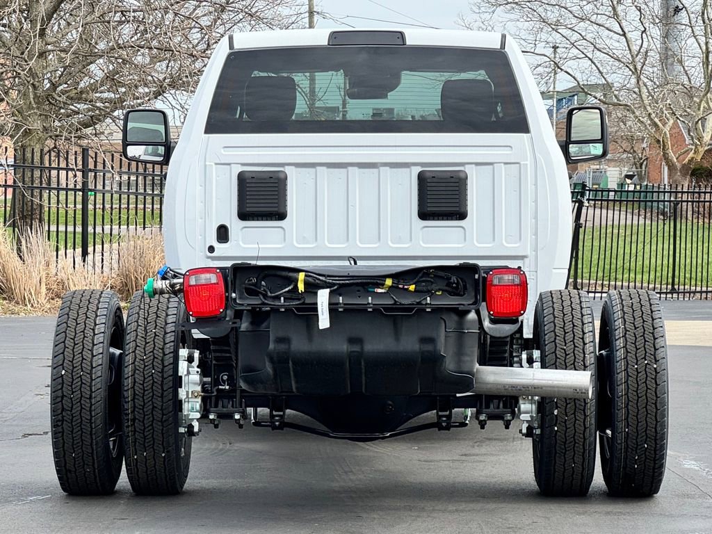 2026 RAM 4500 Tradesman