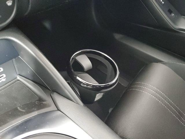 2026 MAZDA MX-5 Miata Sport