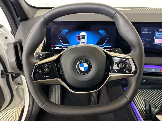 2025 BMW X3 xDrive30i