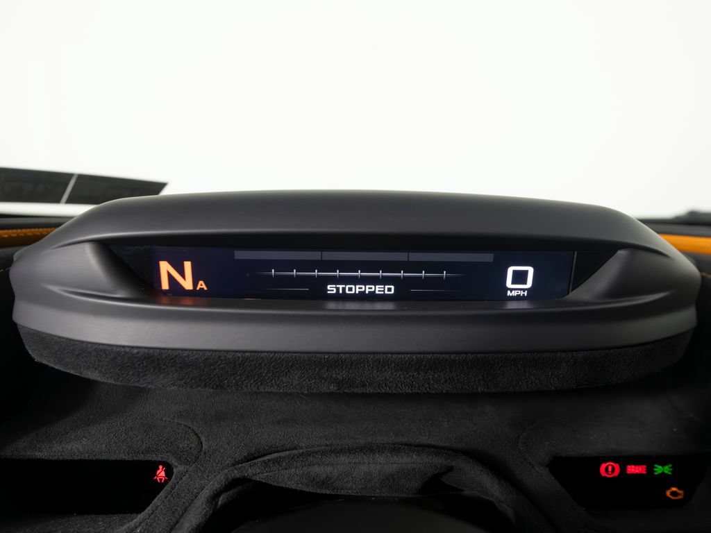 Used 2019 McLaren 720S photo 17