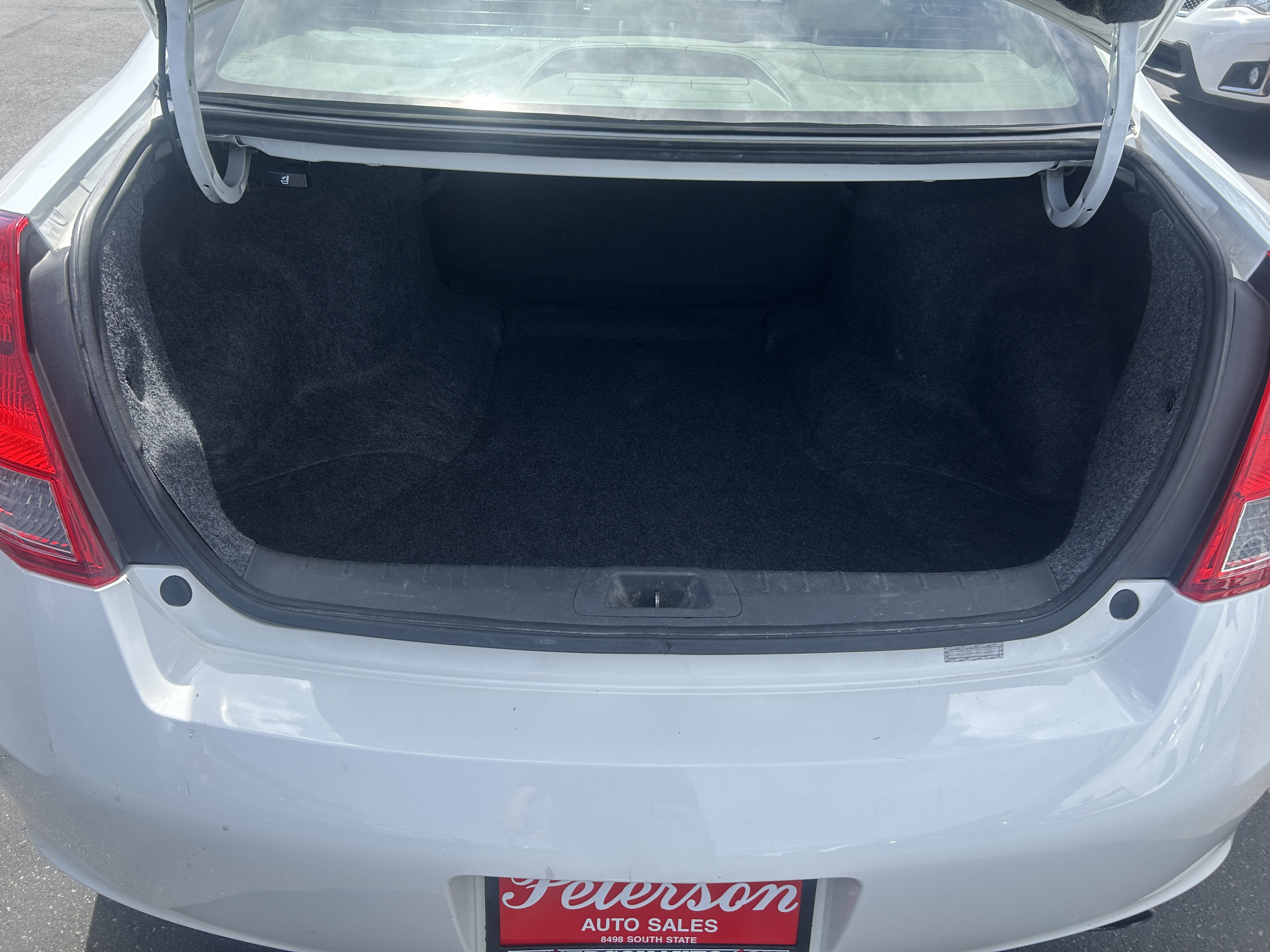 2012 Honda Accord EX-L