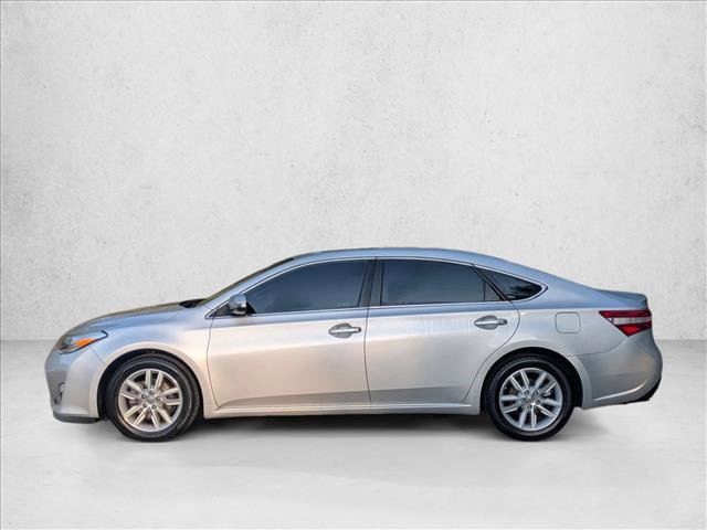 2014 Toyota Avalon XLE Premium