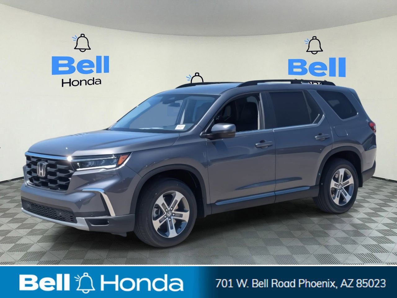 New 2025 Honda Pilot for Sale in Phoenix, AZ - Autotrader