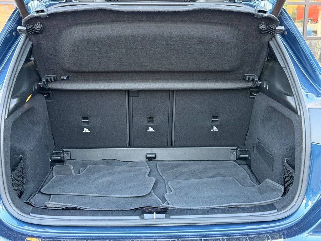 2022 Mercedes-Benz GLA 250